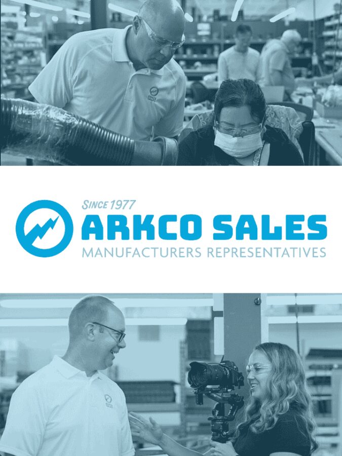 Get to know Arkco 2