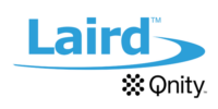 Laird Qnity Logo