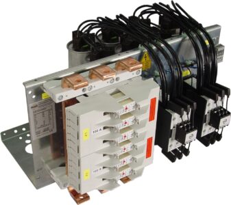 Power Factor Module