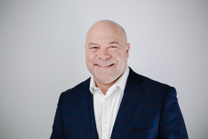 Sales Team Steve Karr